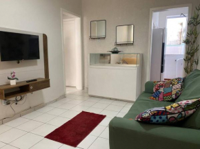 Apartamento Fortaleza, Praia de Iracema.